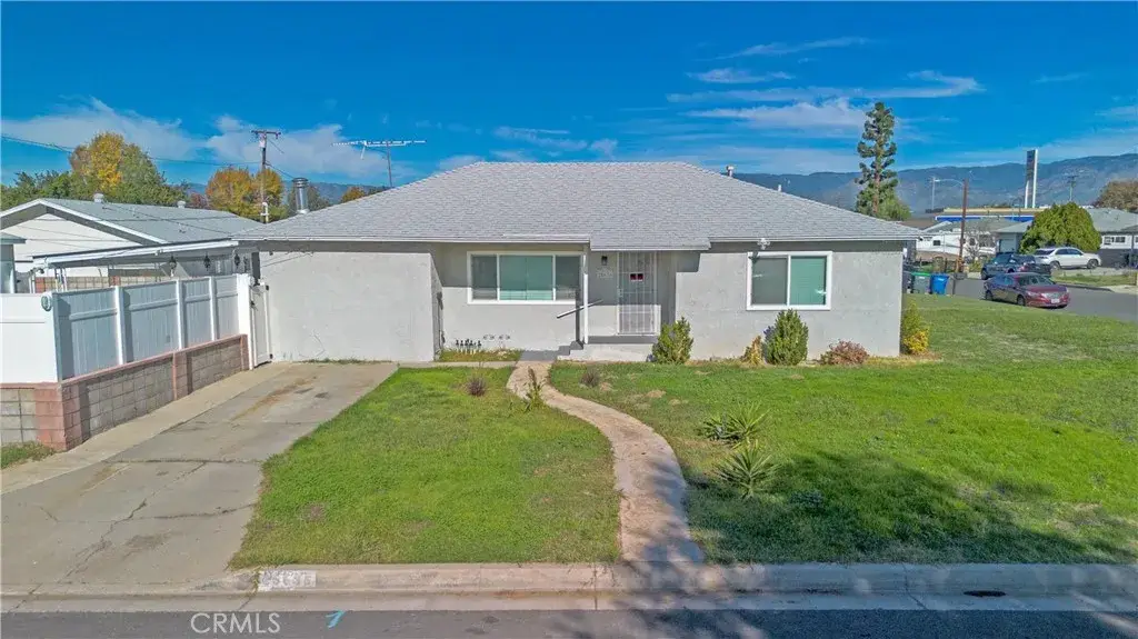 25636 Sun Avenue, Loma Linda, CA 92354 - #1