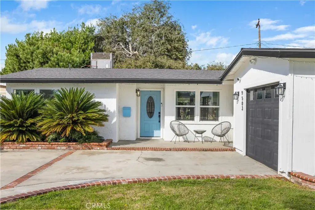 9503 Amsdell, Whittier, CA 90605 - Image #1