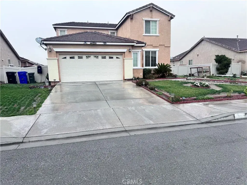 11748 Galewood Street, Adelanto, CA 92301 - Image #1
