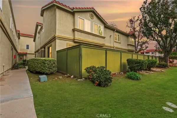 8401 Sunset Trail Place #D, Rancho Cucamonga, CA 91730