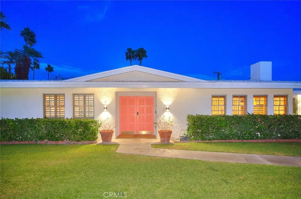 1261 Linda Vista, Palm Springs, CA 92262 - Image #1