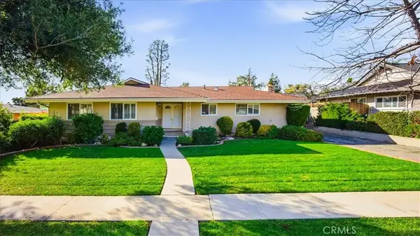 1553 N. Laurel, Upland, CA 91786
