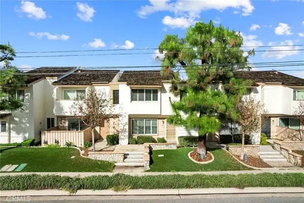 360 Meadow Court, Brea, CA 92821
