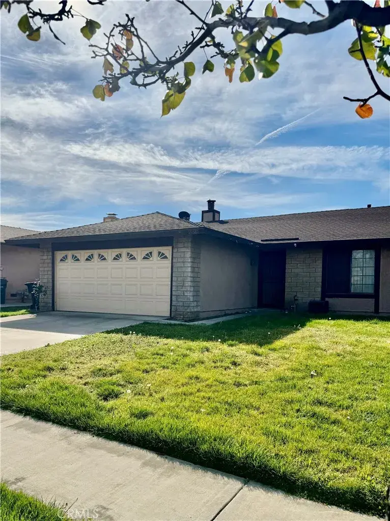 15681 San Jacinto, Fontana, CA 92336 - #2