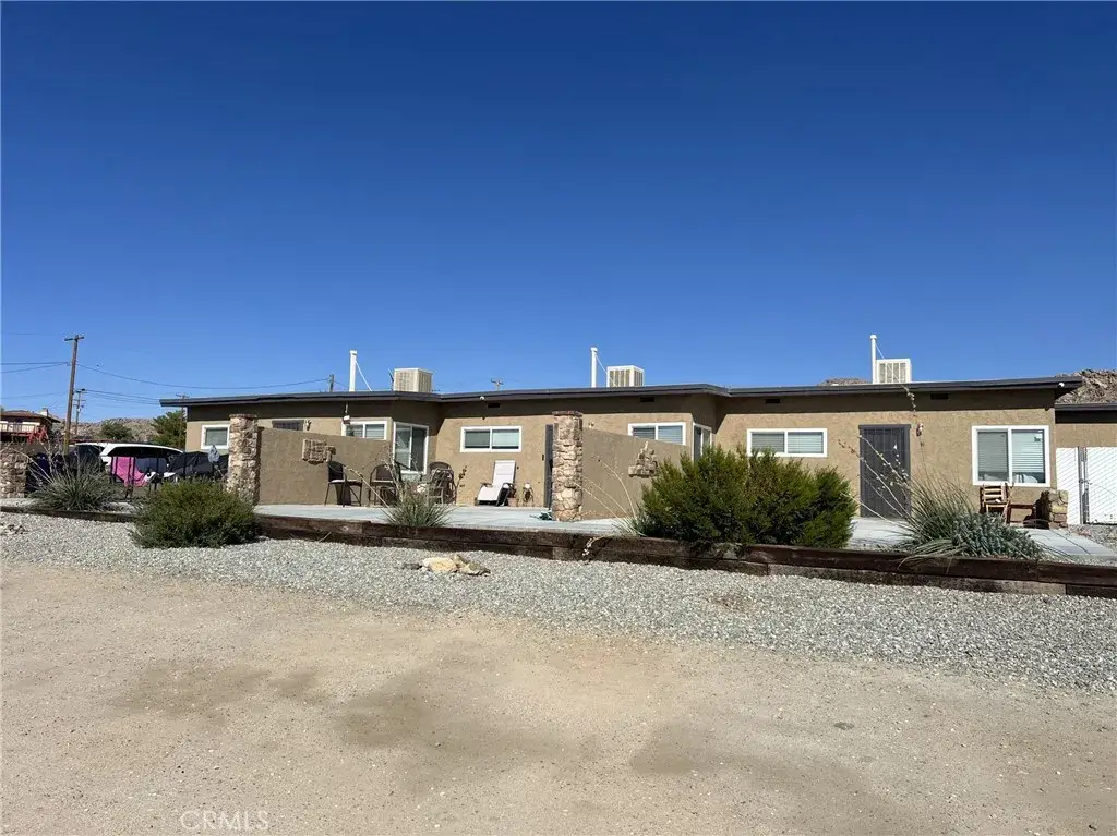 26650 Jasma Drive, Apple Valley, CA 92307 - #1