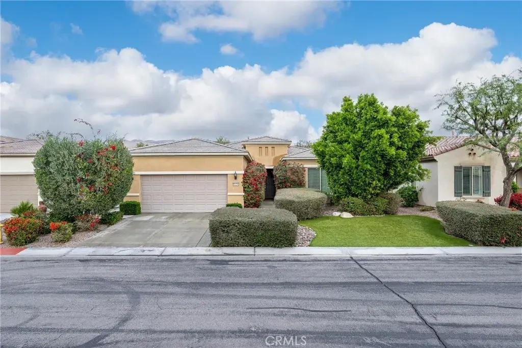 81156 Camino Lampazos, Indio, CA 92203 - Image #1