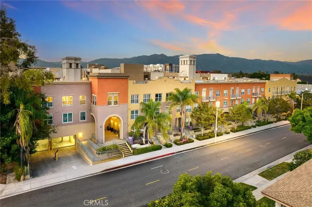 83 E Commonwealth #3C, Alhambra, CA 91801 - #1