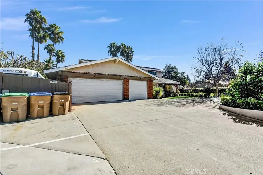 2342 N Mills, Claremont, CA 91711 - #2