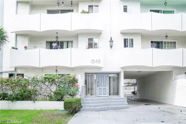 1045 S Bedford #3, Los Angeles, CA 90035