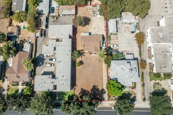 823 N Orange Grove Boulevard, Pasadena, CA 91103