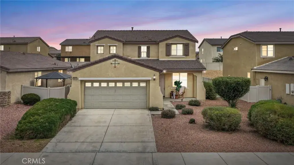 16617 Desert Lily Street, Victorville, CA 92394 - Image #1