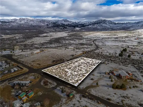 95322 Spring, Chilcoot, CA 96105