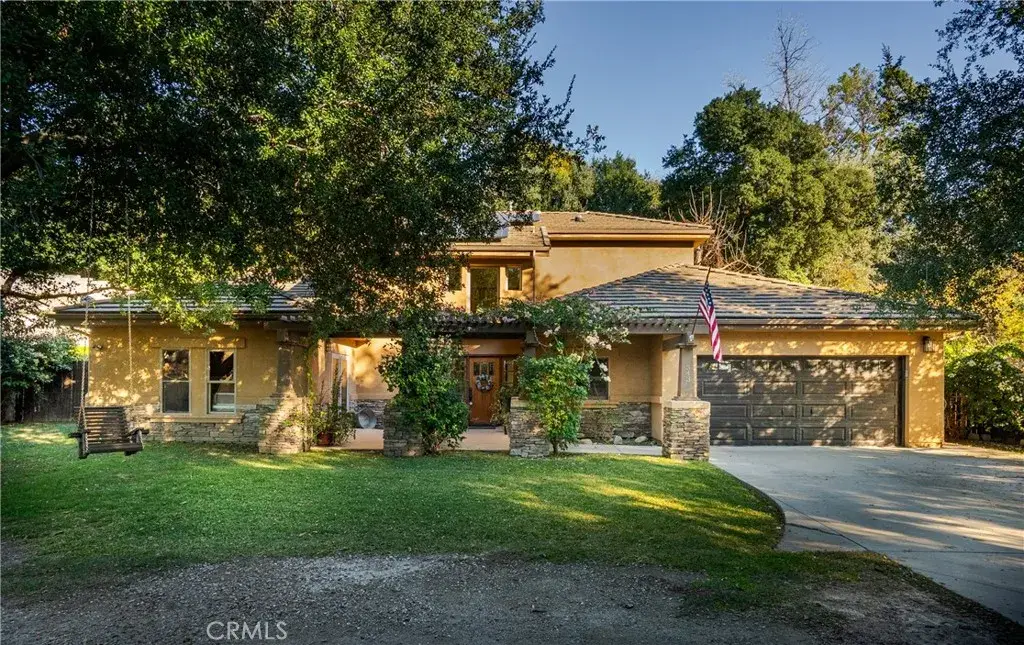 543 Canyon Heights Drive, Azusa, CA 91702 - Image #1