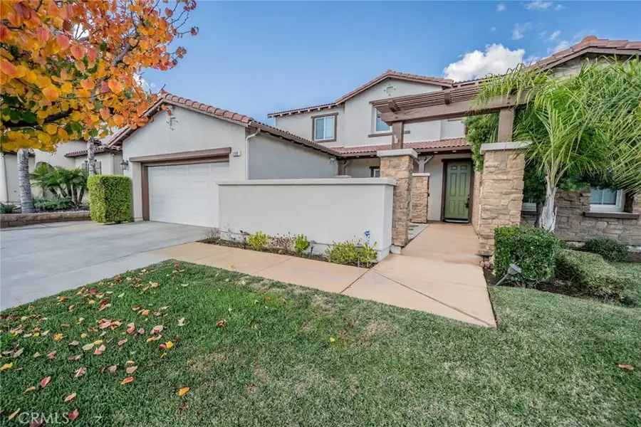 198 Caldera, Perris, CA 92570 - #2