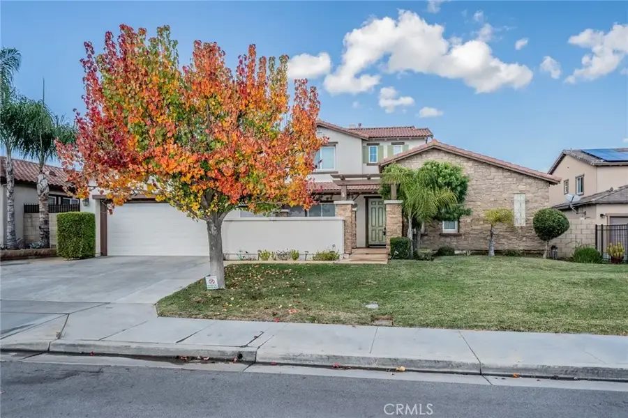 198 Caldera, Perris, CA 92570 - #3