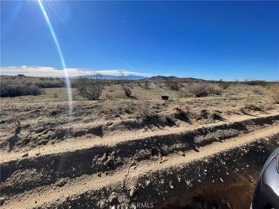 0 Shadow Mountain Road, Adelanto, CA 92301 - #2