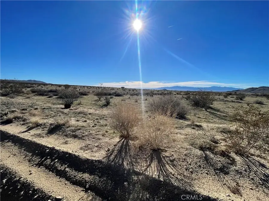 0 Shadow Mountain Road, Adelanto, CA 92301 - #3