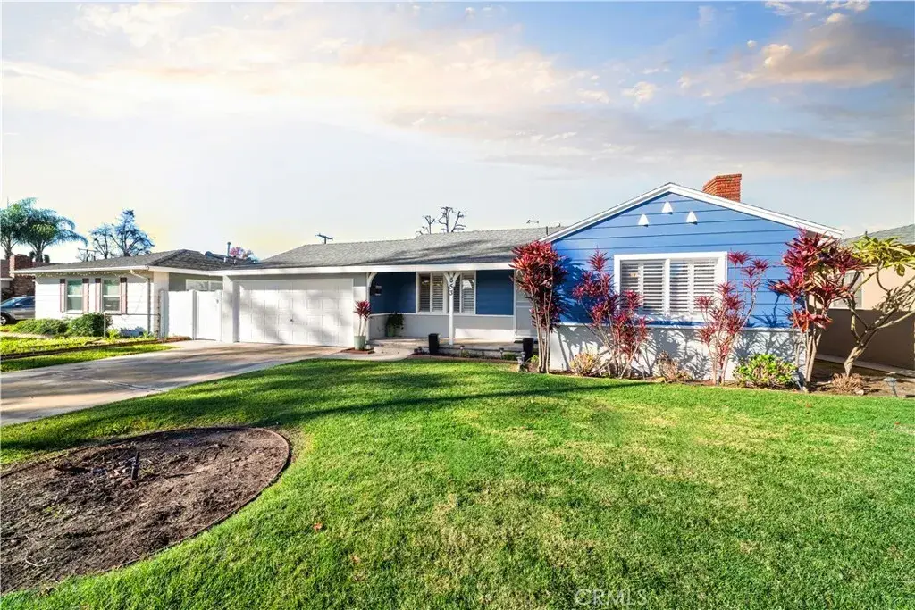 853 N 5th Ave, Covina, CA 91723 - Image #1