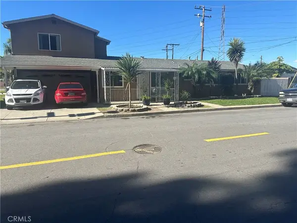 9943 Cedardale Drive, Santa Fe Springs, CA 90670