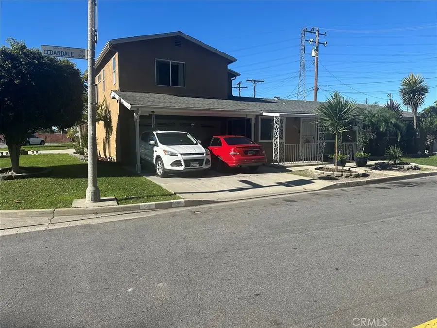 9943 Cedardale Drive, Santa Fe Springs, CA 90670 - Image #3