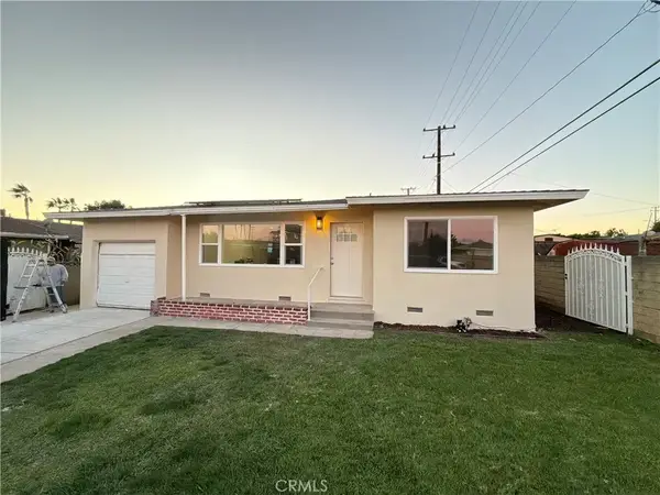 509 Work Street, Montebello, CA 90640