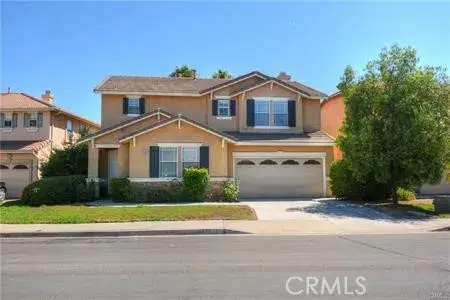 16681 Escalon Drive, Fontana, CA 92336