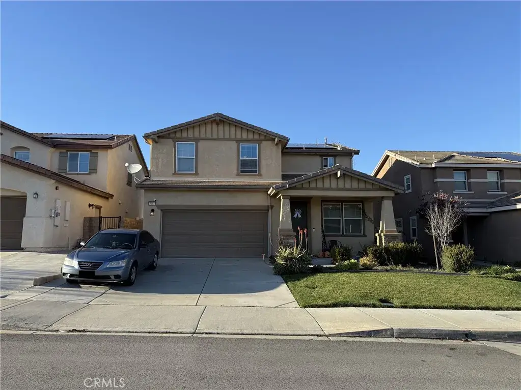 3681 Bilberry, San Bernardino, CA 92407 - Image #1