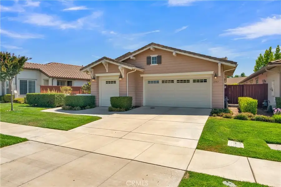 2757 Traditions Loop, Paso Robles, CA 93446 - Image #2