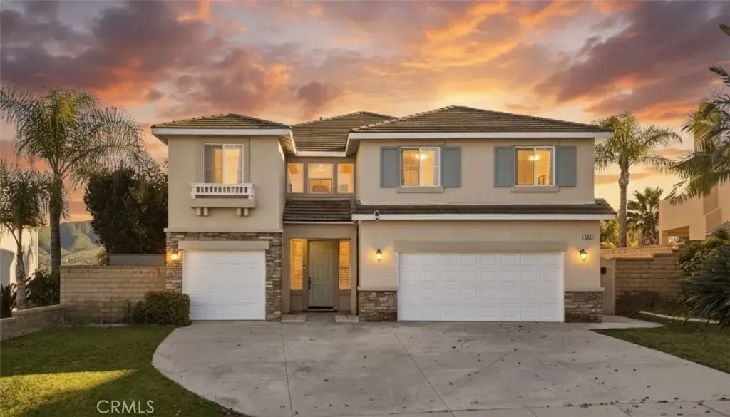 2156 Blazing, Corona, CA 92879 - Image #1