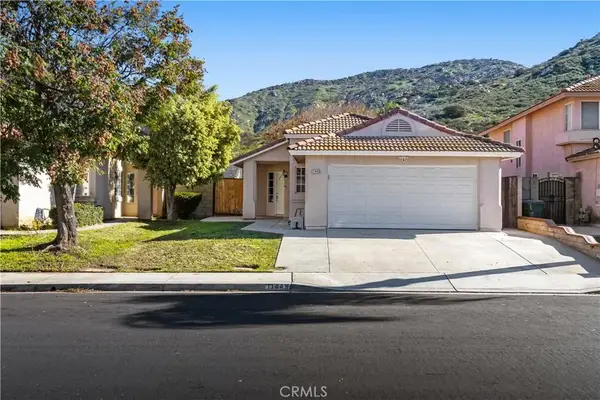 11443 Citrus Glen, Fontana, CA 92337