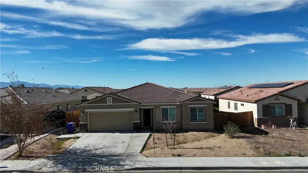 11564 Miranda, Adelanto, CA 92301 - Image #1
