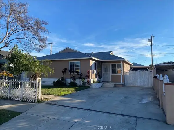 14122 Anada St., Baldwin Park, CA 91706