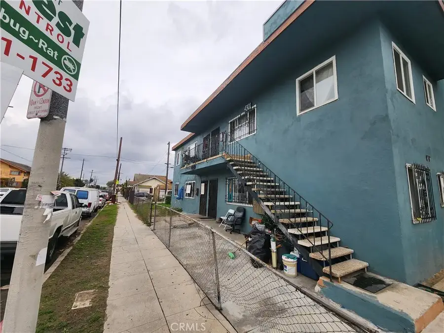 4301 Ascot, Los Angeles, CA 90011 - #2