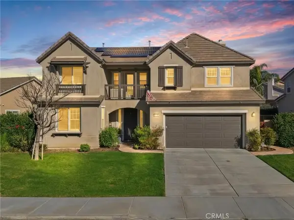 28638 Queensland, Menifee, CA 92584