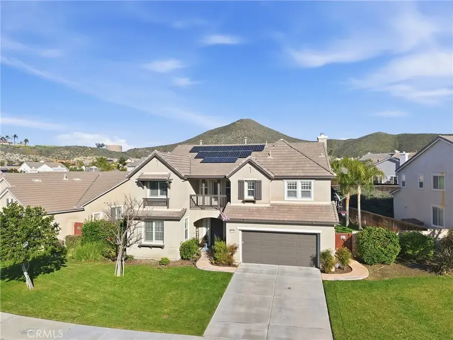 28638 Queensland, Menifee, CA 92584 - #3