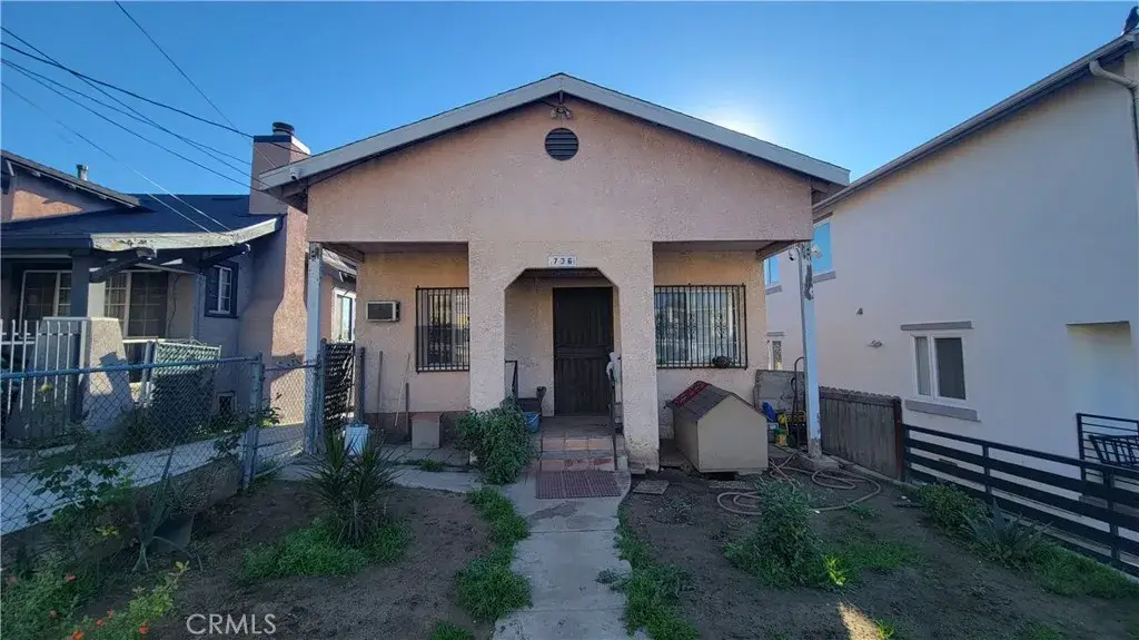 736 S Fresno, Los Angeles, CA 90023 - Image #1