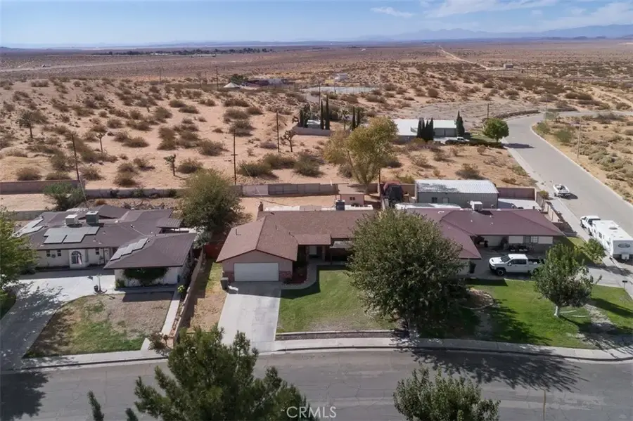 25807 Cherryhill Drive, Boron, CA 93516 - Image #2