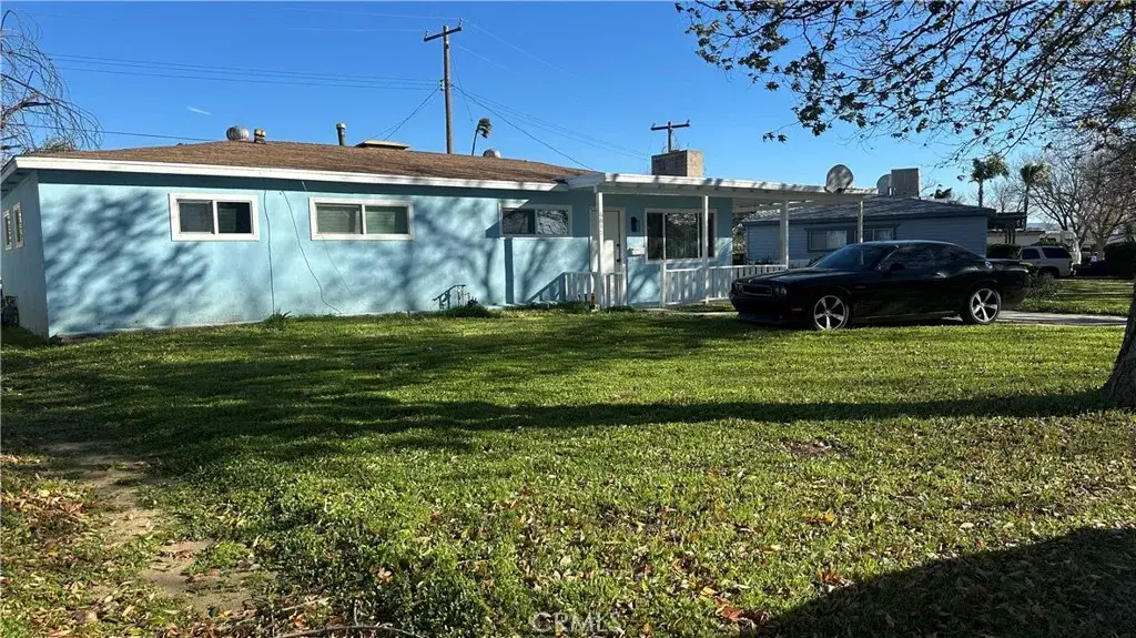 6647 Merito, San Bernardino, CA 92404 - #1