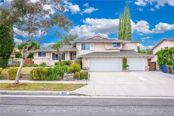 3017 Azaria, Hacienda Heights, CA 91745