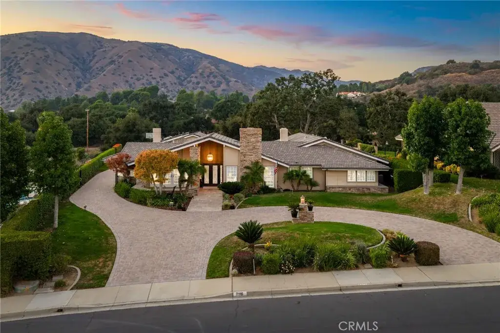 7115 Monterey Street, La Verne, CA 91750 - #1