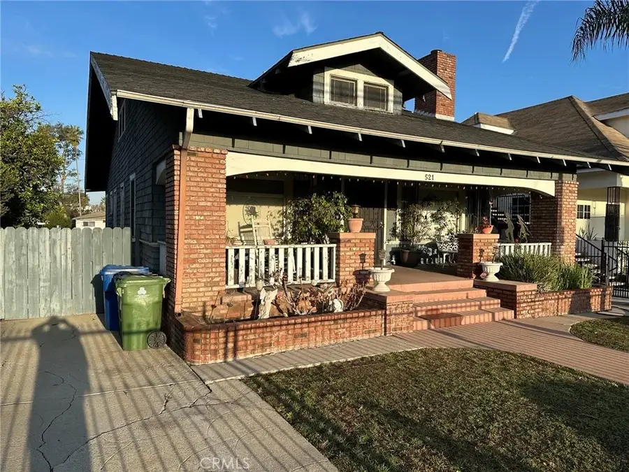 521 S Chicago, Los Angeles, CA 90033 - #2