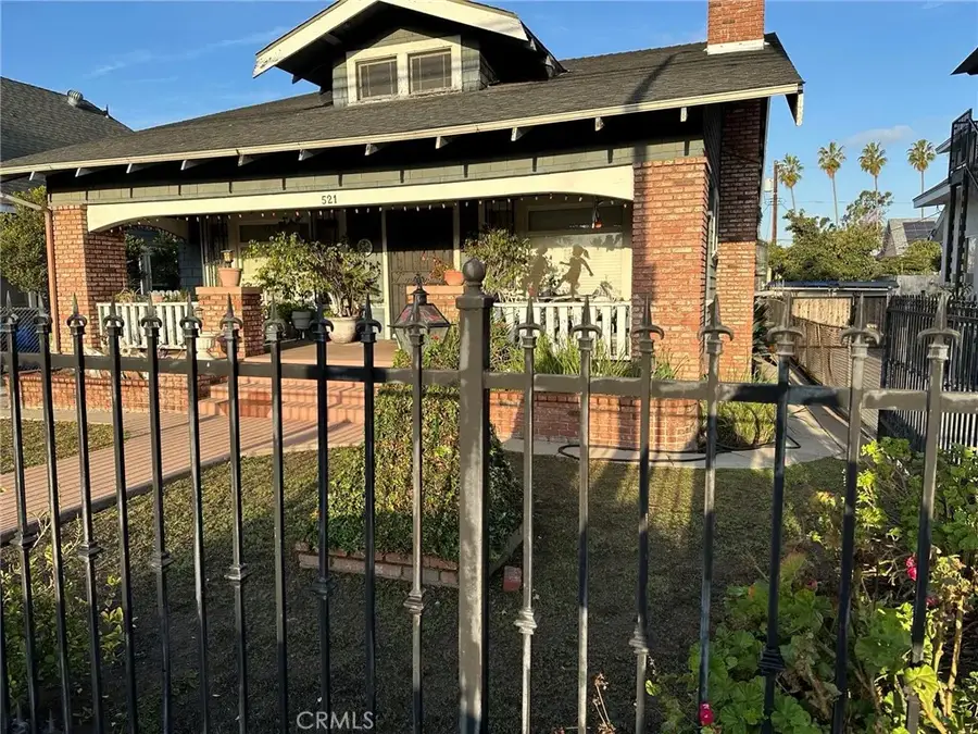 521 S Chicago, Los Angeles, CA 90033 - #3
