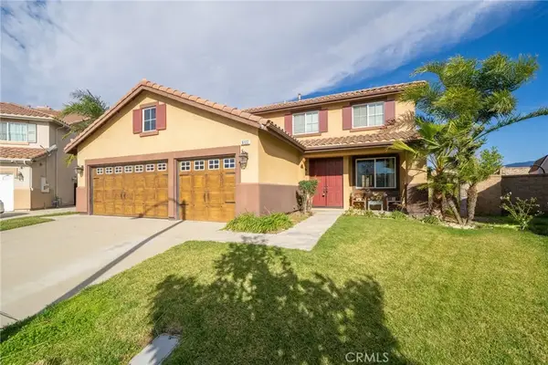 6122 Glen Abbey Way, Fontana, CA 92336