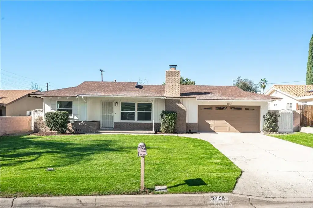 5728 Elm, San Bernardino, CA 92404 - Image #1