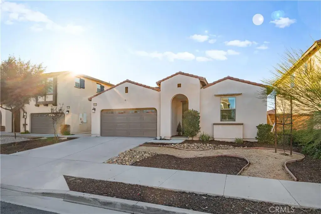 30863 Wild Berry, Menifee, CA 92584 - Image #1