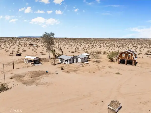 70424 Cielito Drive, 29 Palms, CA 92277