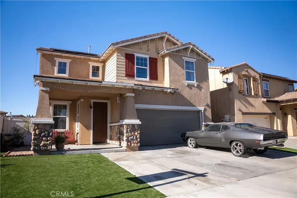 8738 Redondo Avenue, Hesperia, CA 92344 - Image #1