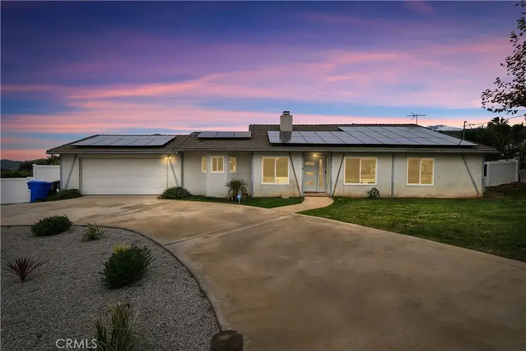 35716 Wildwood Canyon, Yucaipa, CA 92399 - Image #1