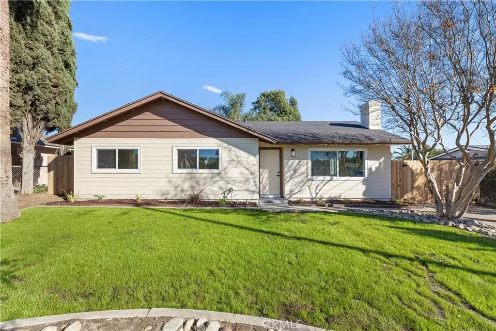 8597 Sierra Madre, Rancho Cucamonga, CA 91730 - Image #1