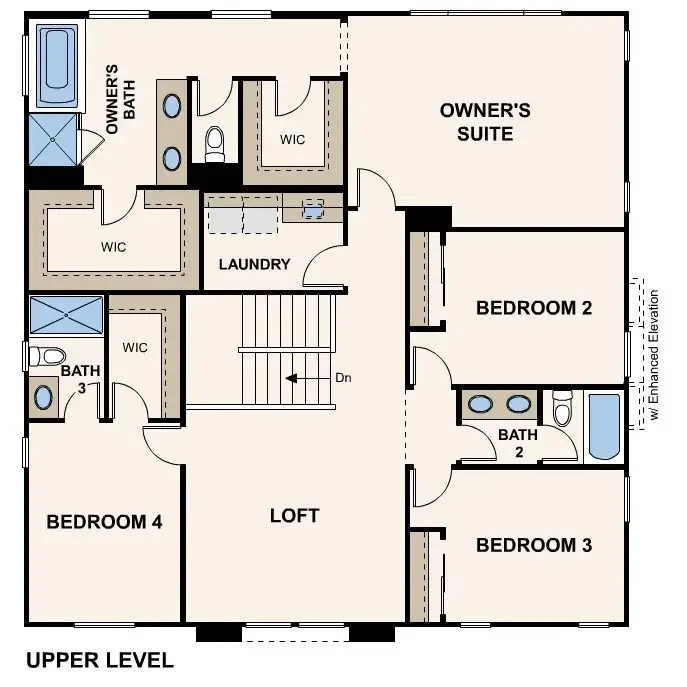 16671 Bristlecone Avenue, Chino, CA 91708 - Image #3